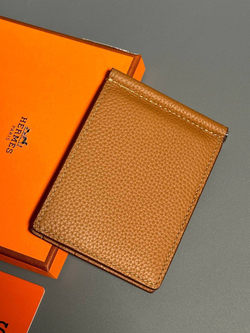 Зажим для купюр Hermes