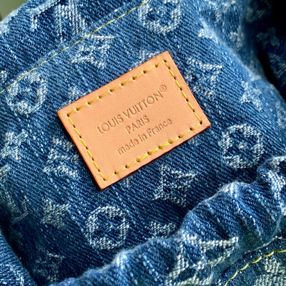 Louis Vuitton Nano Noe
