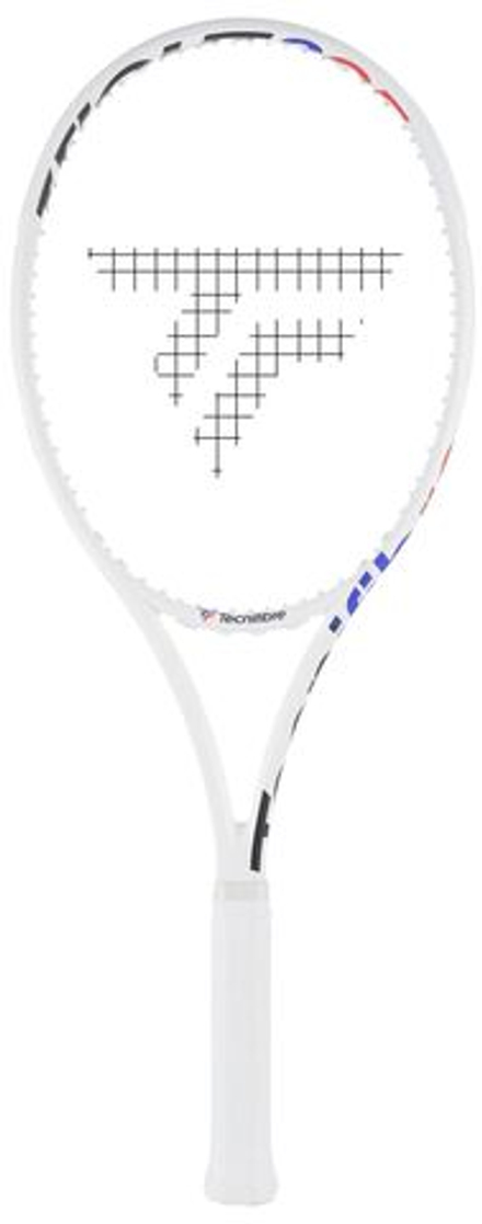 Теннисная ракетка Tecnifibre T-Fight 305 Isoflex + Cтруны + Натяжка