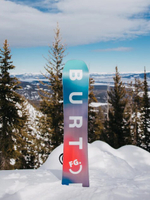 Сноуборд Burton Women's Feelgood Flying V