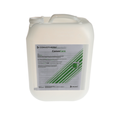 3007029 Convotherm пустая канистра ConvoСare K 10л.