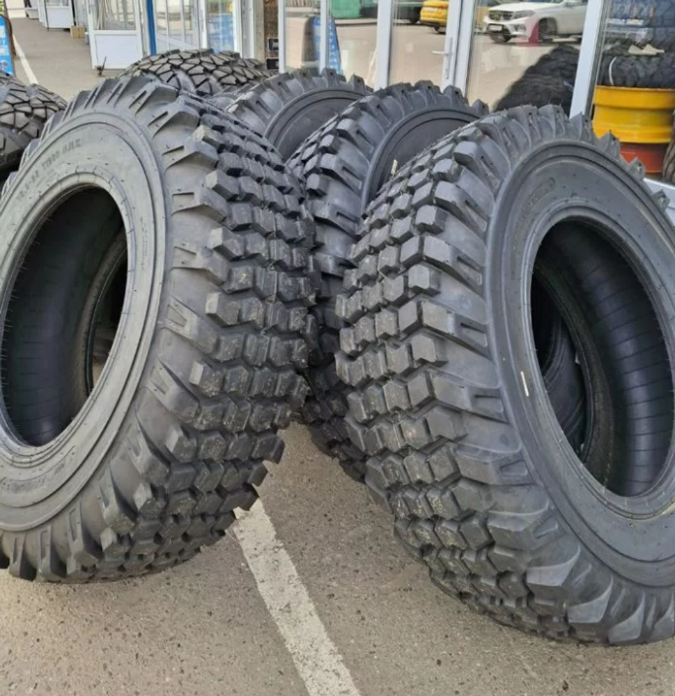 Armour 16,9-28(440/80-28) 14PR TI200 TL КИТАЙ