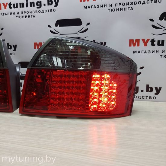 магазин тюнинга