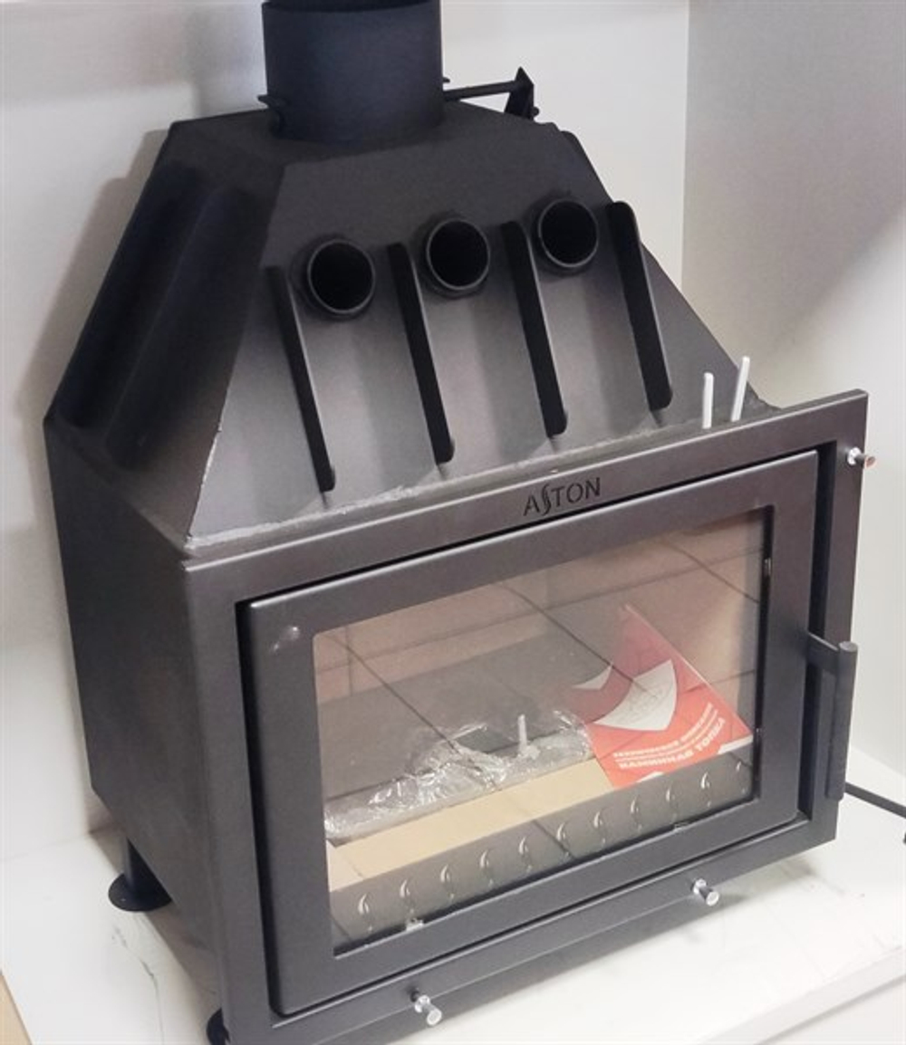 Каминная топка ASTON 600