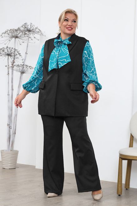 Брюки 5842 Fabrika Фото 2