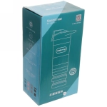 Шейкер спортивный VZ-3801 (350 мл)