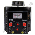 Лабораторные автотрансформаторы Энергия Black Series однофазные