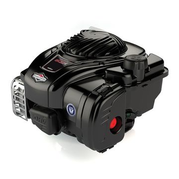 Двигатель "BRIGGS & STRATTON" 500 E-SERIES (3.5 л.с., вертикальный вал 22,2 мм длина 80 мм)