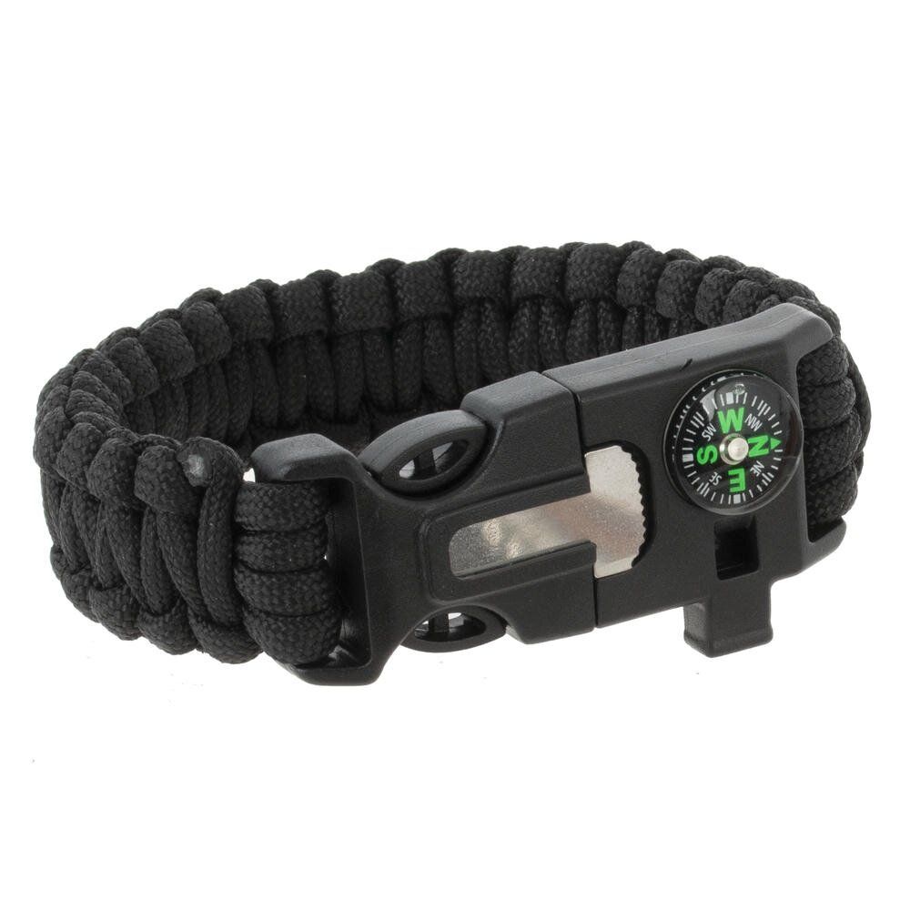 GAEM Набор с фляжкой 220 мл, 8 в 1, L18,5 W24 H6,5 см