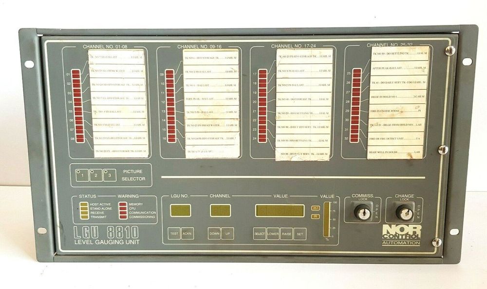 LGU 8810