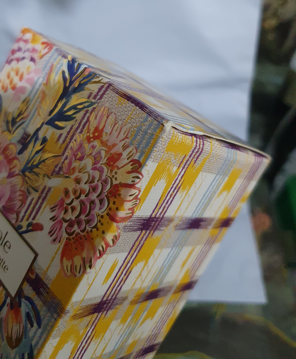 УЦЕНКА !!! Туалетная вода Frivole 200 мл