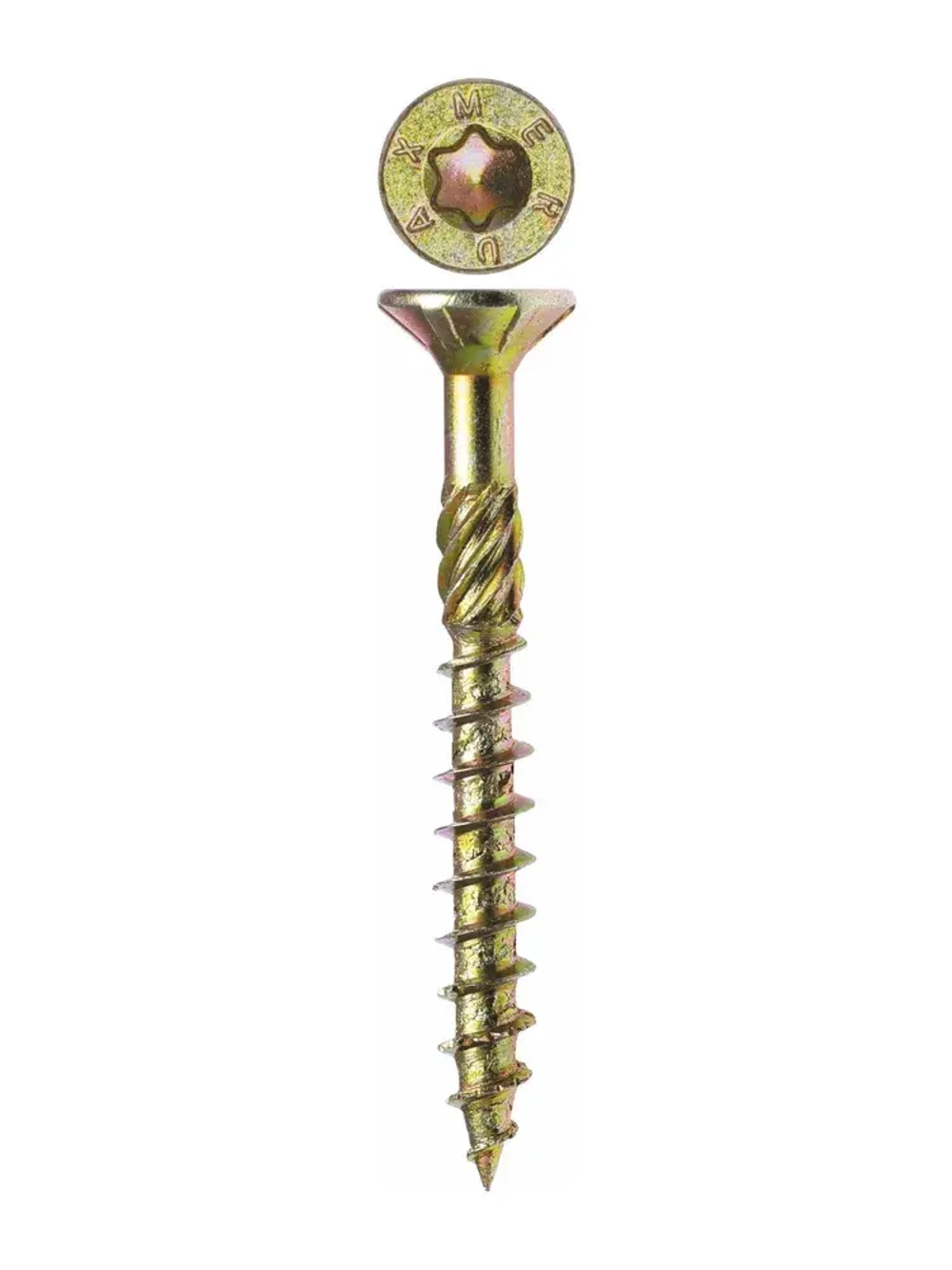 Саморез универсальный Torx Daxmer 4,5х40 (200 шт)