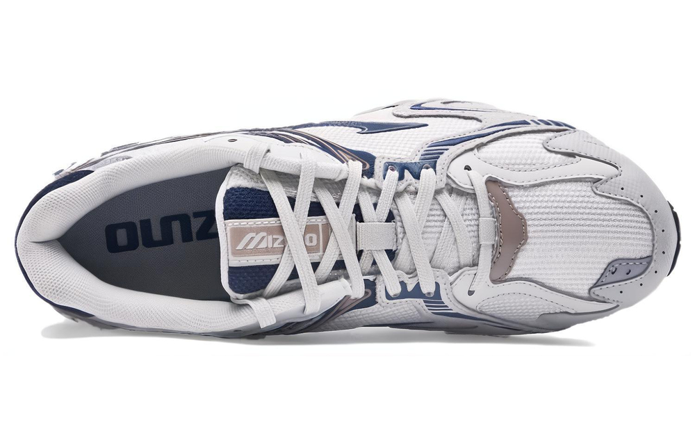 Mizuno Wave Solar V2