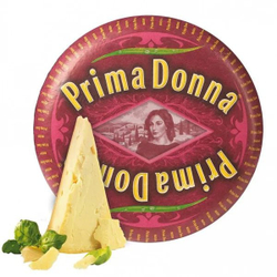 Сыр Прима Донна