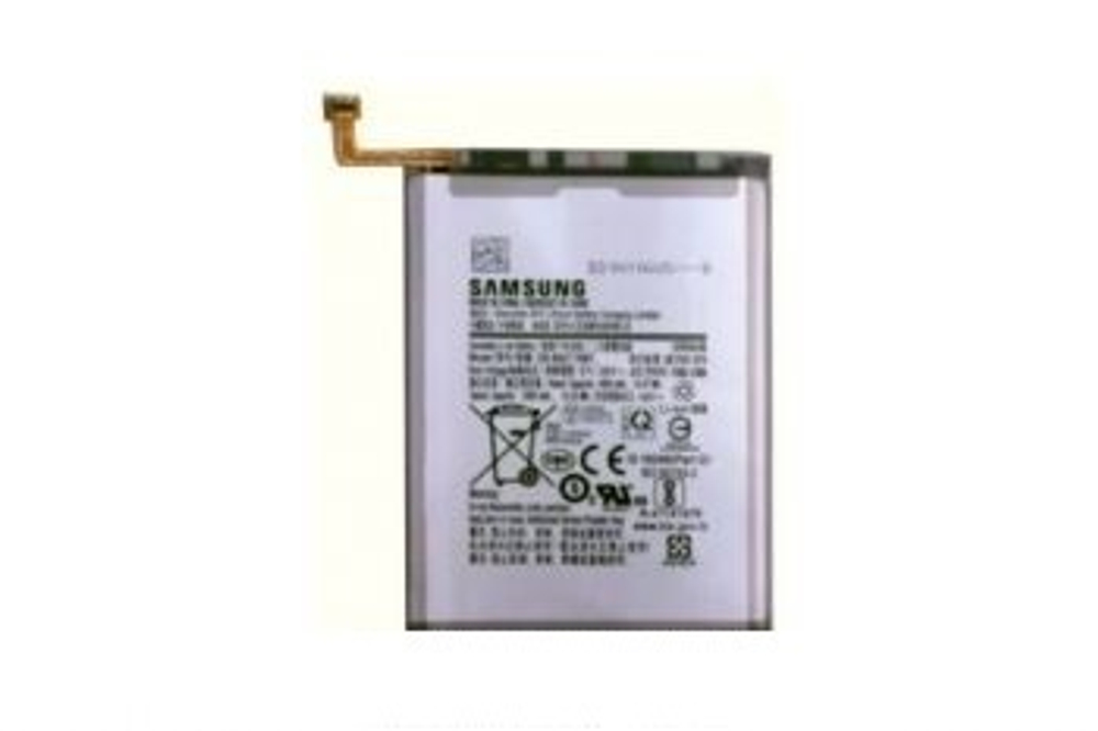 Аккумулятор для Samsung EB-BA217ABY (A217F A21s/A022G A02/A125 A12/A127F A12 Nacho/A135F A13/A047F A04s)