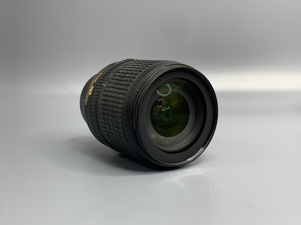 Nikon 18-105mm 3.5-5.6G AF-S ED DX VR Nikkor