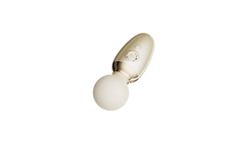 Zalo Ava Smart Wand - Мини-вибромассажёр с функцией нагрева