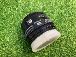 Minolta AF 35-70mm F4 Покупка/Продажа