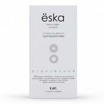 Набор презервативов "Ёska" латексные (9 шт.)