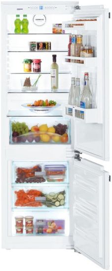 Встраиваемый холодильник Liebherr ICP 3314