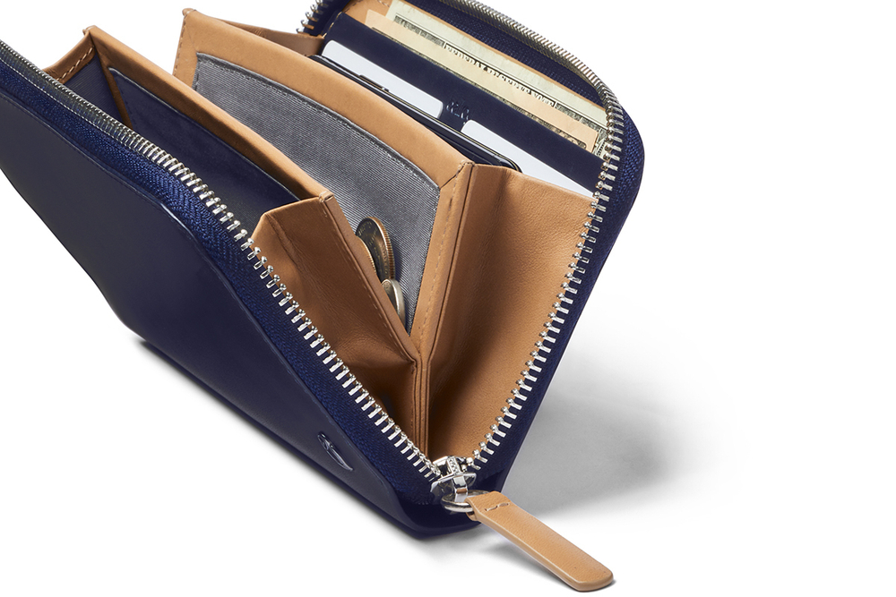 Портмоне Bellroy Folio Wallet