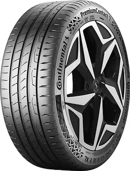 Continental ContiPremiumContact 7 215/60 R17 96V