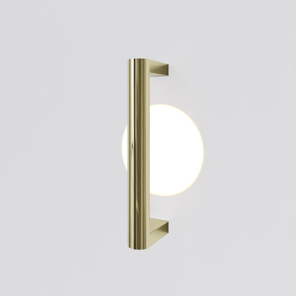 Светильник настенный светодиодный Maytoni Theorema MOD288WL-L5G3K