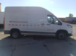 Maxus V90 Цельнометаллический (кат. C) V90