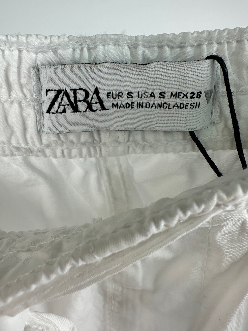 Штаны Zara