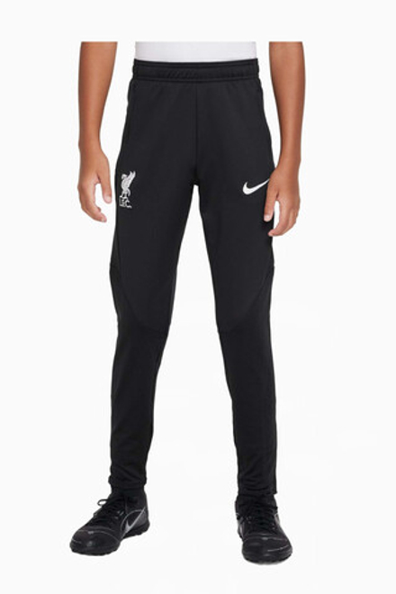 Штаны Nike Liverpool FC 23/24 Strike Junior