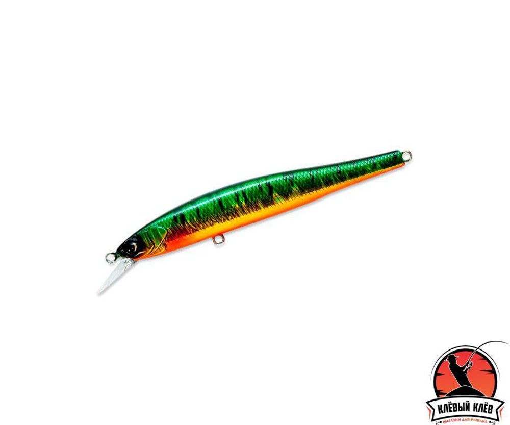 CULTIVA Воблер CT Minnow CTM-110F 110мм 14,4г цвет 59 Floating