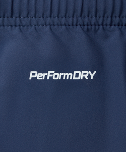 Шорты парадные Jogel DIVISION PerFormDRY Track Shorts, темно-синий Z4