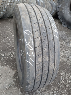 315/70R22.5 Goodyear Regional RHS2 шина б/у