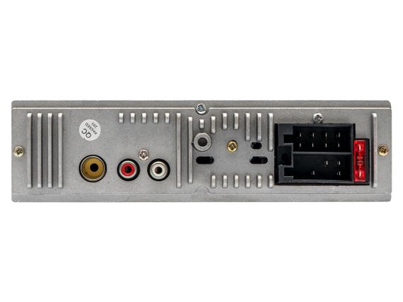 AURA FIREBALL-103BT Red