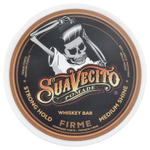 Suavecito, Poмада, Firme, батончик с виски, 113 г (4 унции)
