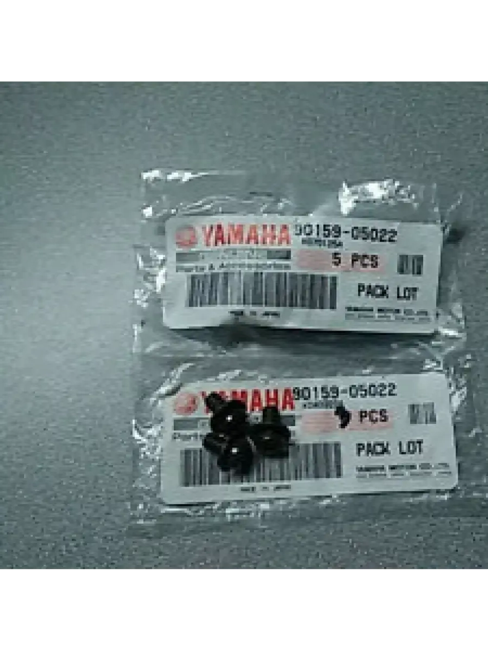 Болт для мотоциклов 90159 - 05022 - 00