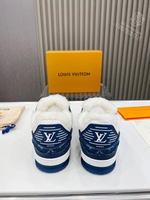 Кроссовки Louis Vuitton Trainer