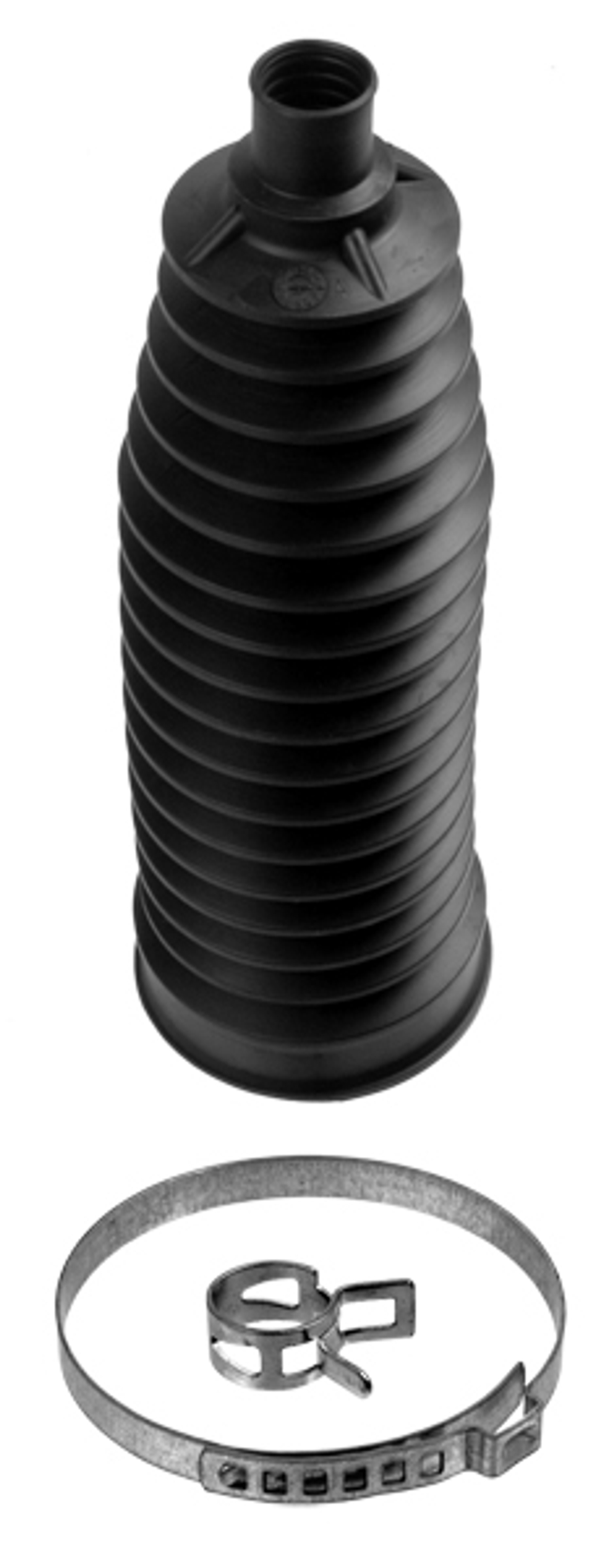 LEMFÃRDER - 3362701-LMI - Bellow, steering