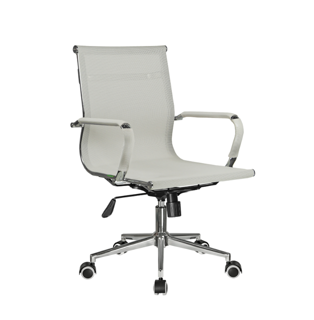 Стул офисный сетка