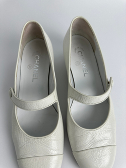 Туфли Chanel