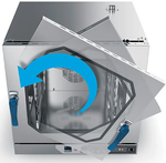 Пароконвектомат Radax Chekhov CC06DG0L