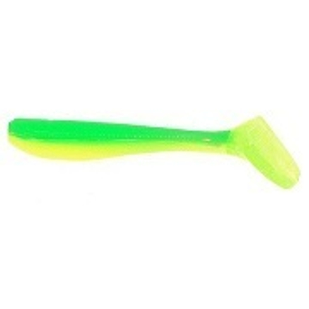 Мягкая приманка Bass Assassin SB Swim Bait 2-SB98259  10шт