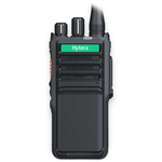 Hytera HP505 UL913 радиостанция искробезопасная портативная цифровая