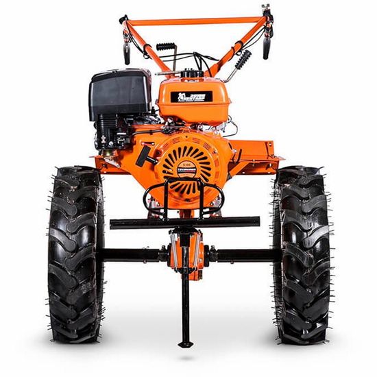 Мотоблок "КЕНТАВР" 2016Б (16 л.с., с понижающей передачей)