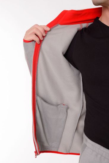 Костюм "Рич" (серый)