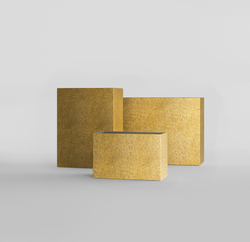 Кашпо, коллекция Surface, форма DEVIDER