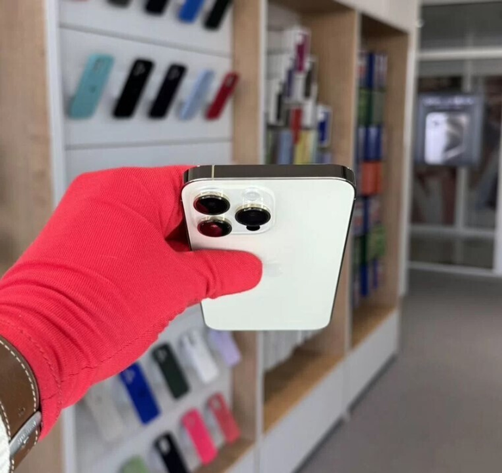 iPhone 14 Pro Max, 128 ГБ б/у