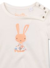 Футболка Sanetta Kidswear 115638 1829