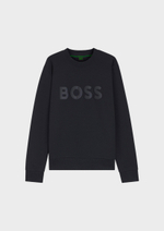 Свитшот BOSS Salbo