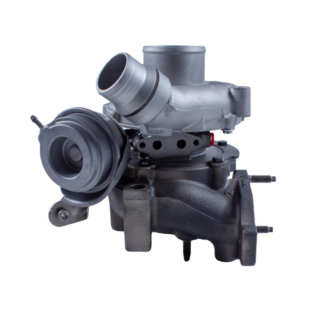 Турбина 773087-5003S Garrett для Nissan